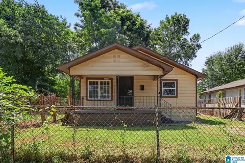 2129 Powderly Ave SW, Birmingham, AL 35211