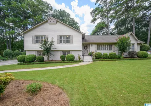 5126 Split Rail Trl, Birmingham, AL 35244