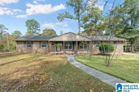 304 N Burbank Dr, Hoover, AL 35226