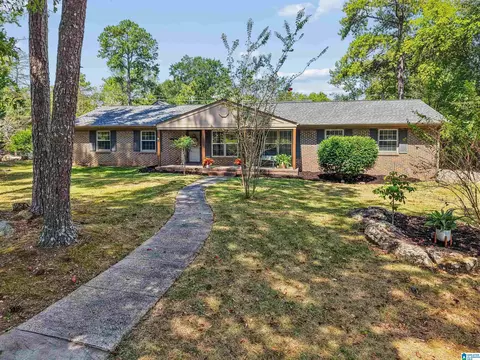304 N Burbank Dr, Hoover, AL 35226