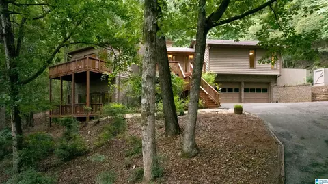 2301 Mountain Run, Birmingham, AL 35244