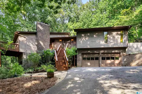 2301 Mountain Run, Birmingham, AL 35244