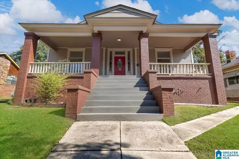 1324 4th Ave W, Birmingham, AL 35208