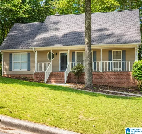 6248 Whippoorwill Dr, Pinson, AL 35126