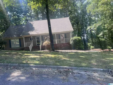 6248 Whippoorwill Dr, Pinson, AL 35126