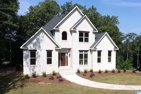 5806 Hatchers Run, Pinson, AL 35126