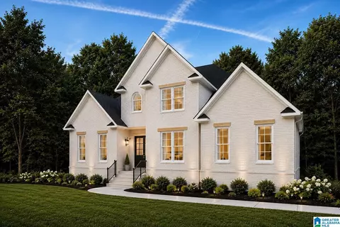 5806 Hatchers Run, Pinson, AL 35126
