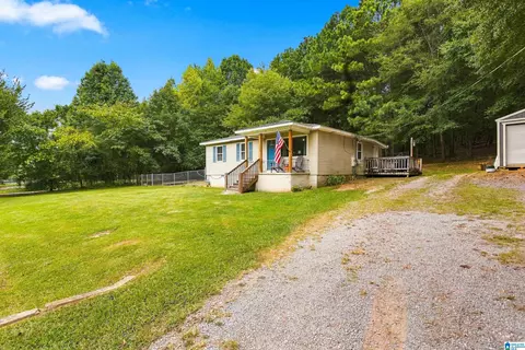 Other - 1511 Campbell Loop Rd, Mount Olive, AL 35117 photo 5 of 10