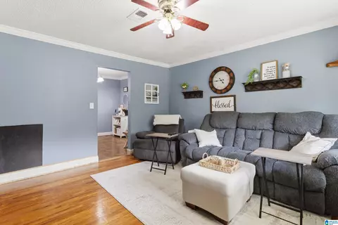 Living - 1511 Campbell Loop Rd, Mount Olive, AL 35117 photo 1 of 1
