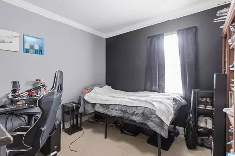 Bedroom - 1511 Campbell Loop Rd, Mount Olive, AL 35117 photo 1 of 4