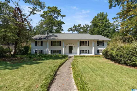 3208 Winchester Rd, Hoover, AL 35226