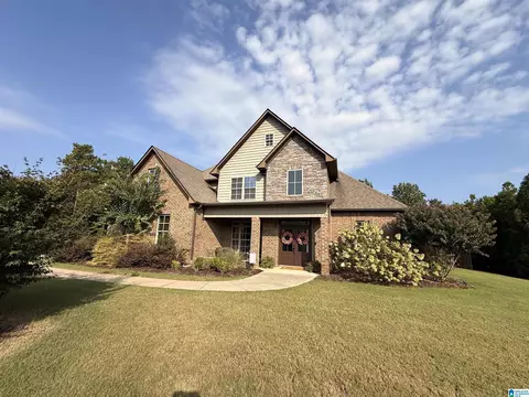 356 Grey Oaks Dr, Pelham, AL 35124