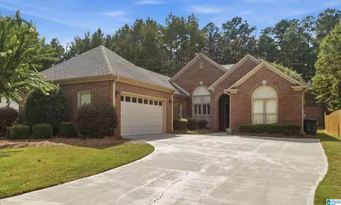 3544 Crossings Cir, Birmingham, AL 35242