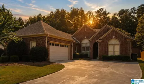 3544 Crossings Cir, Birmingham, AL 35242