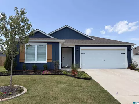 256 Archers Brook Ln, Springville, AL 35146