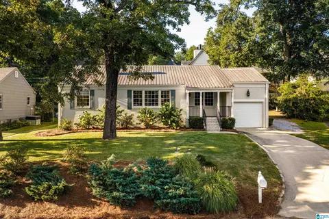 44 Edgehill Rd, Homewood, AL 35209