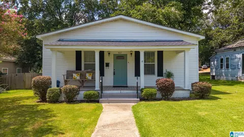 407 26th St N, Pell City, AL 35125