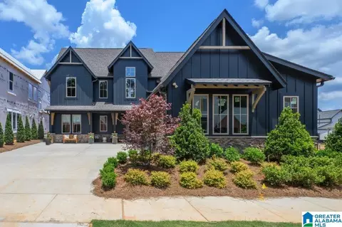 4480 Longmoor Rd, Hoover, AL 35244