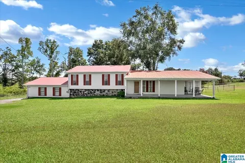 5566 Holly Pond Rd, Baileyton, AL 35019