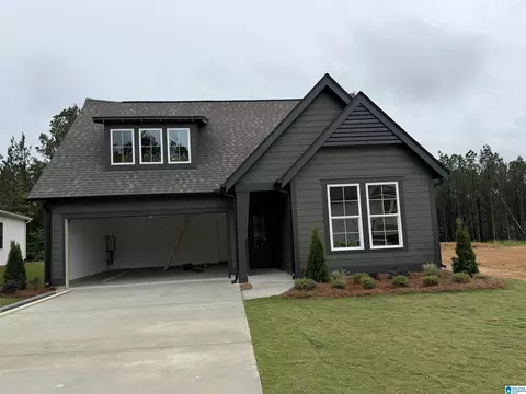 4000 Chelsea Park Bnd, Chelsea, AL 35043
