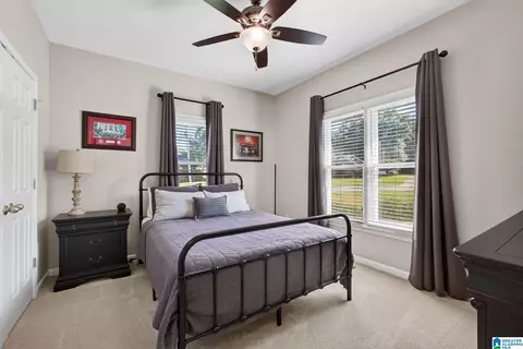 Bedroom - 807 Ola St, Clanton, AL 35045 photo 4 of 7