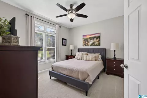 Bedroom - 807 Ola St, Clanton, AL 35045 photo 6 of 7