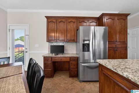 Kitchen - 807 Ola St, Clanton, AL 35045 photo 4 of 4
