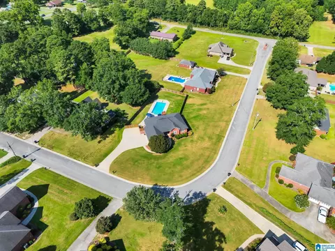 View/Area - 807 Ola St, Clanton, AL 35045 photo 1 of 2