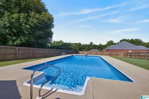 Exterior - 807 Ola St, Clanton, AL 35045 photo 5 of 5