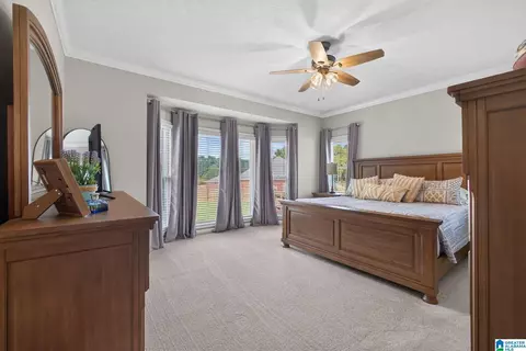 Bedroom - 807 Ola St, Clanton, AL 35045 photo 1 of 7