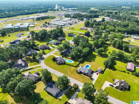 View/Area - 807 Ola St, Clanton, AL 35045 photo 2 of 2