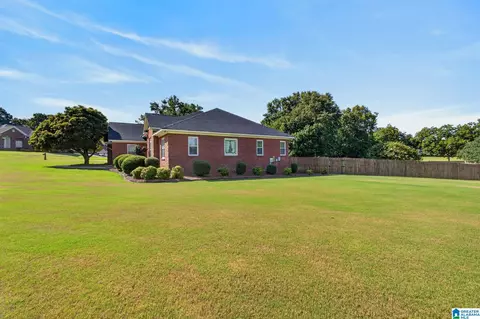 Exterior - 807 Ola St, Clanton, AL 35045 photo 2 of 5