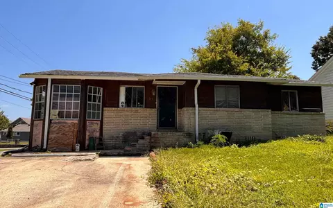 713 Spring St, Fultondale, AL 35068