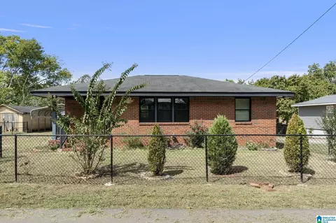 5610 Avenue G, Bessemer, AL 35020