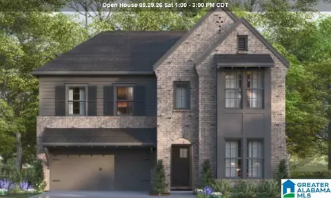 2221 Chelsea Park Bnd, Chelsea, AL 35043