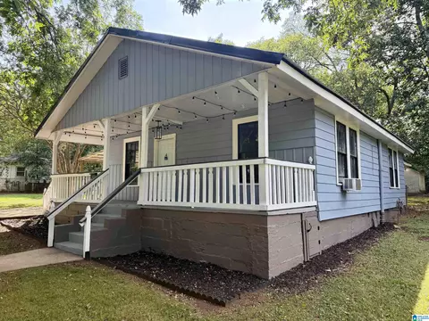 603 Woodlawn Ave, Sylacauga, AL 35150