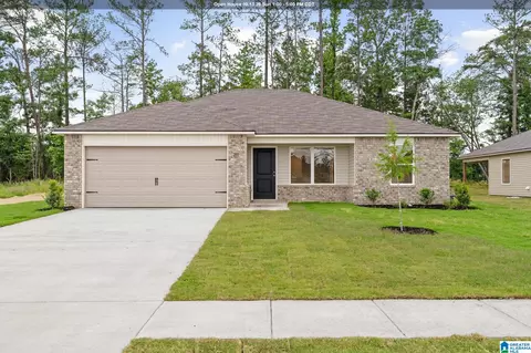 226 Amber Ave, Calera, AL 35040