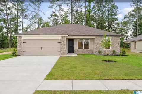 226 Amber Ave, Calera, AL 35040