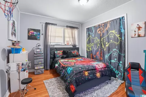 Bedroom - 199 Saragossa Rd, Jasper, AL 35503 photo 1 of 5