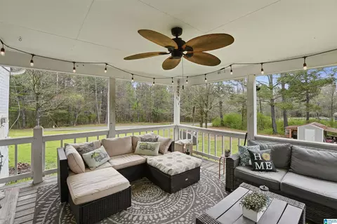 Exterior - 199 Saragossa Rd, Jasper, AL 35503 photo 2 of 7