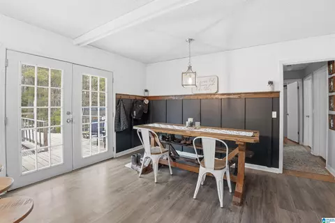 Dining - 199 Saragossa Rd, Jasper, AL 35503 photo 1 of 1