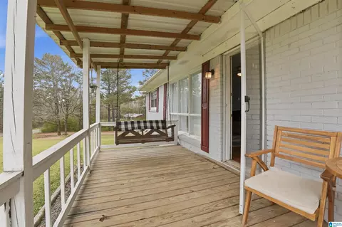 Exterior - 199 Saragossa Rd, Jasper, AL 35503 photo 7 of 7
