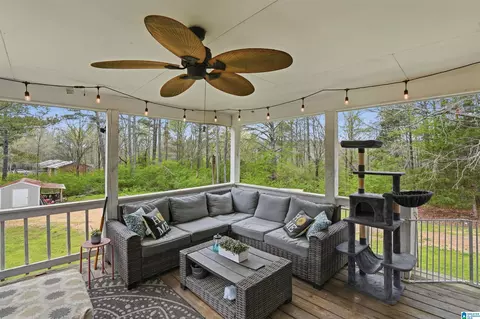 Exterior - 199 Saragossa Rd, Jasper, AL 35503 photo 4 of 7