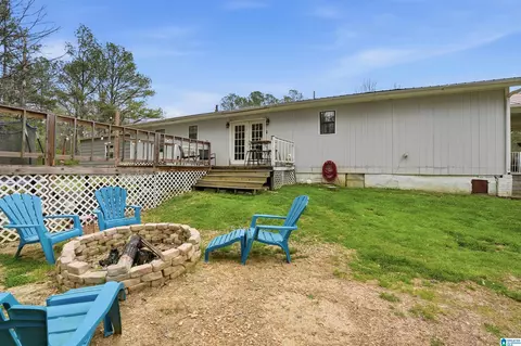 Exterior - 199 Saragossa Rd, Jasper, AL 35503 photo 3 of 7