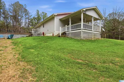 Other - 199 Saragossa Rd, Jasper, AL 35503 photo 2 of 11