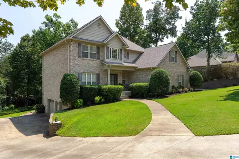 5013 Andrew Ln, Trussville, AL 35173