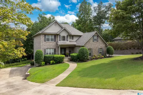 5013 Andrew Ln, Trussville, AL 35173