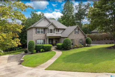 5013 Andrew Ln, Trussville, AL 35173