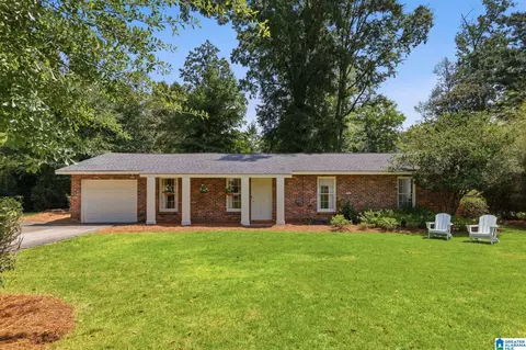 4044 Meadowview Cir, Vestavia, AL 35243