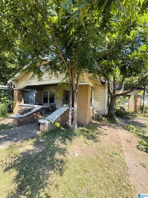 1808 Princeton Ct SW, Birmingham, AL 35211